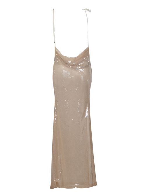 abito brigitta Dive e Divine | 000005912NATURALE